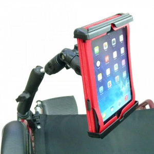 RAM Tab-Tite Univerzális rugós bölcső, védőtokban lévő iPad minikhez - Img 3