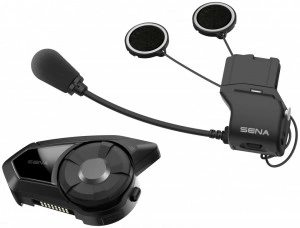 Sena 30K DUPLA SZETT kommunikációs rendszer Mesh Intercom™ technológiával - Img 7