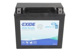 EXIDE Indító akkumulátor - Img 2