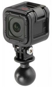 GOPRO kamera rögzítő adapter - Img 5