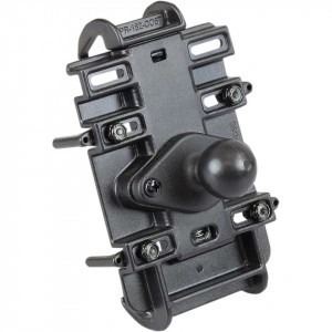 RAM® Quick-Grip™ Univerzális telefontartó 1"-os gumírozott golyóval - Img 3