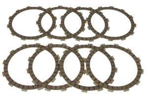Kuplung tárcsa 1800