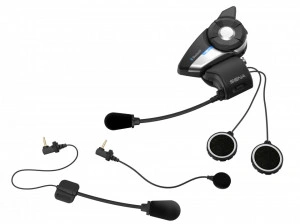 SENA 20S EVO DUPLA SZETT Bluetooth 4.1-es HD hangminőségű kommunikációs szett - Img 5