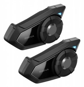 Sena 30K DUPLA SZETT kommunikációs rendszer Mesh Intercom™ technológiával