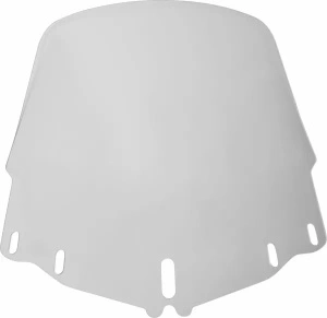 Szélvédő (65,5cm magas)