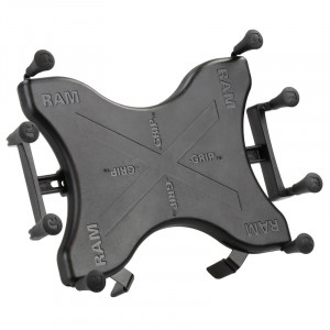 X-Grip Univerzális 9"-10"-os tablet tartó szerkezet - Img 3