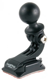 GOPRO kamera rögzítő adapter - Img 7