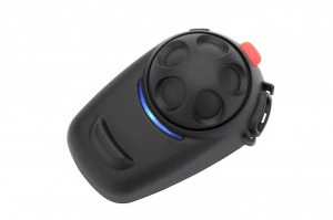 SENA SMH-5 Bluetooth sztereó kommunikációs szett univerzális mikrofon kittel - Img 4