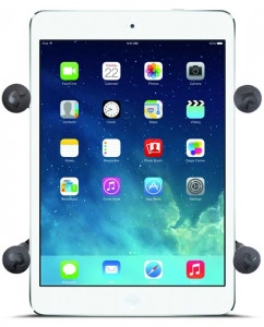 Univerzális 7"-os tablet tartó szerkezet (X-Grip) - Img 3