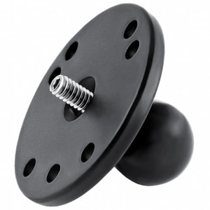 Kamera rögzítő adapter