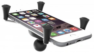Univerzális extra nagy kijelzőjű telefon tartó szerkezet (X-Grip) - Img 8