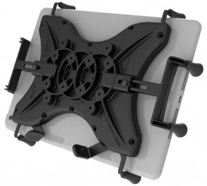 X-Grip Univerzális 9"-10"-os tablet tartó szerkezet - Img 5
