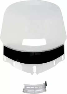 Első szélvédő (66cm)