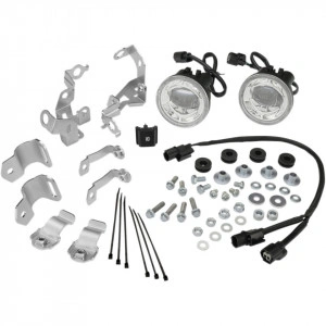LED ködlámpa kit a 2018- utáni GL1800-hoz - Img 2