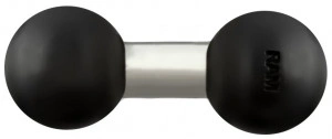 Dupla golyós adapter