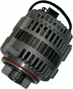 Generátor