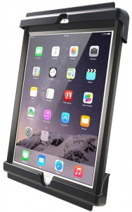 RAM Tab-Tite Univerzális rugós bölcső, védőtokban vagy a nélküli iPad Air 1-2 és Samsung Galaxy Tab A 9.7-hez - Img 4
