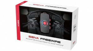 Sena FREEWIRE Bluetooth adapter Honda Goldwing motorokhoz - Img 5