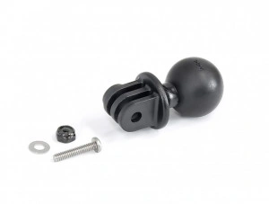 GOPRO kamera rögzítő adapter - Img 3