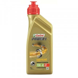 Motorolaj GL1500 és GL1800-hoz (4 liter)