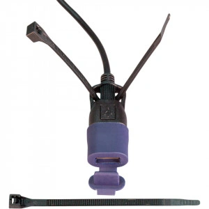 OptiMate USB O108 motorkerékpáros USB töltő 3,3A (Lithium akkuhoz is) - Img 2