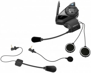 Sena 30K DUPLA SZETT kommunikációs rendszer Mesh Intercom™ technológiával - Img 5