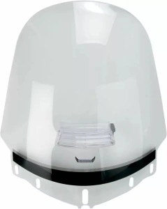 Első szélvédő (84cm magas)