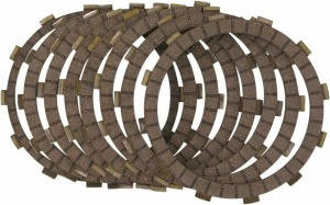 Kuplungtárcsa 1800