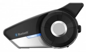 SENA 20S EVO DUPLA SZETT Bluetooth 4.1-es HD hangminőségű kommunikációs szett - Img 2