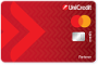 Plata Card Unicredit