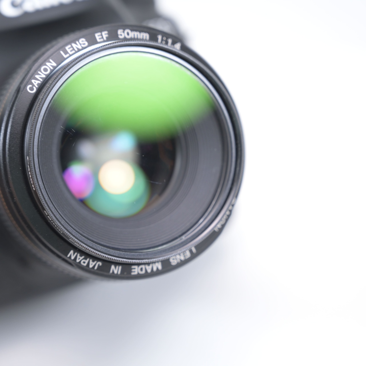 Aparat Foto Canon 6D Mark II - 5 | YEO