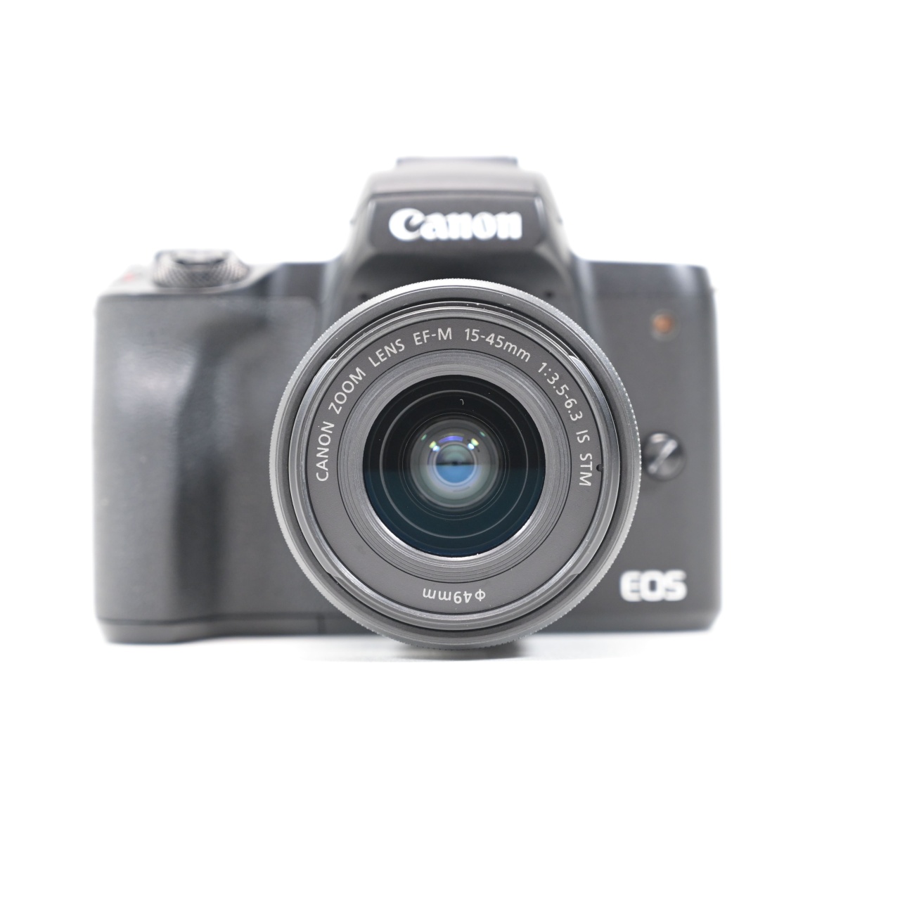 Aparat Foto Canon M50 Mark II - 1 | YEO