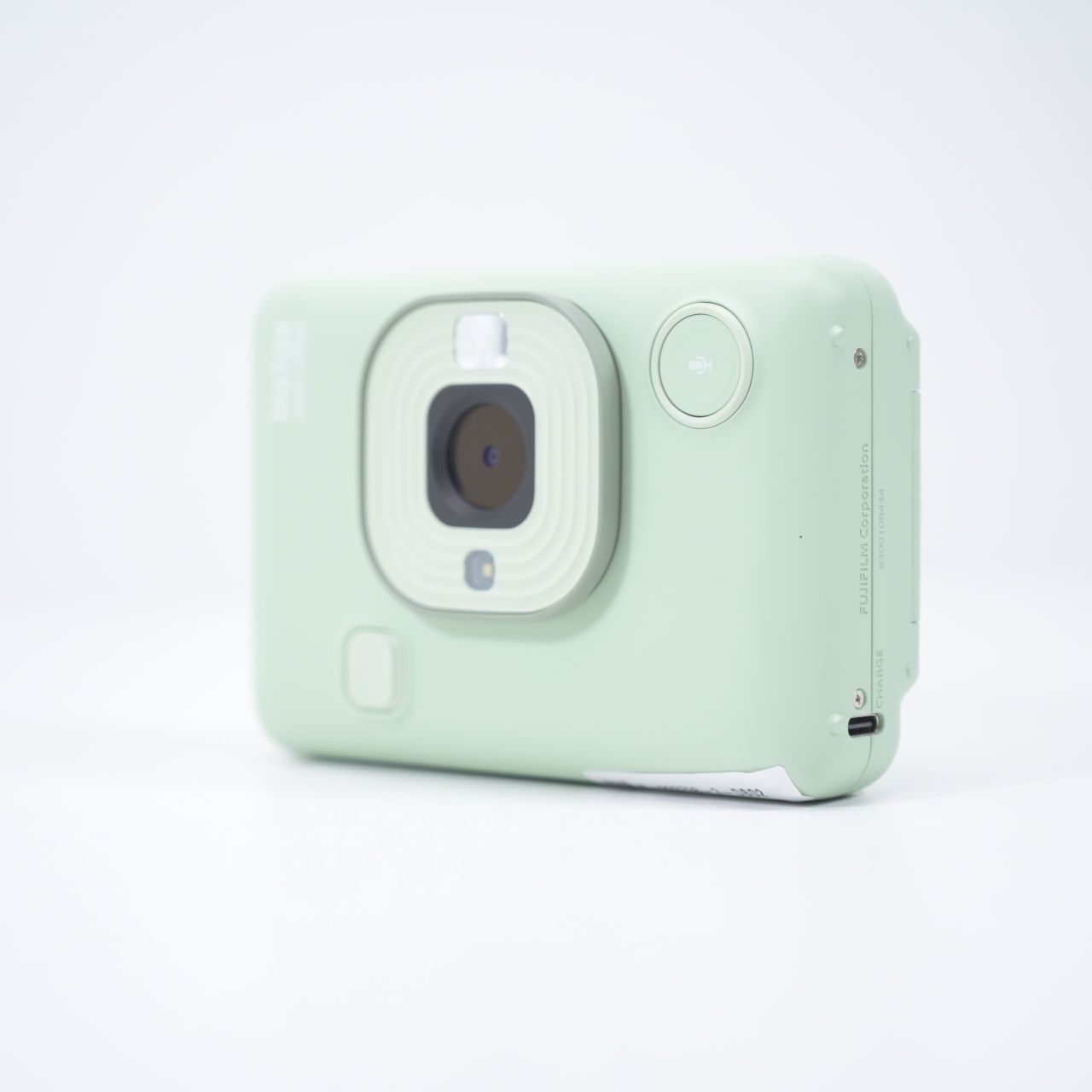 Aparat Foto Fujifilm Instax Mini Liplay - 1 | YEO