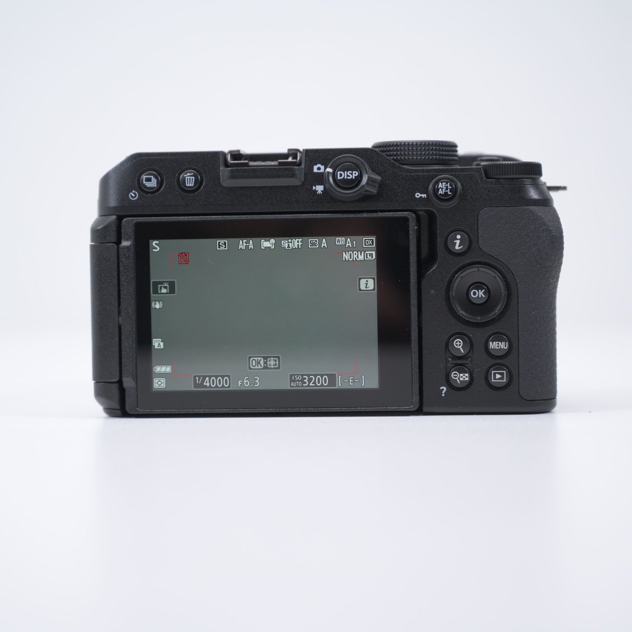Aparat Foto Nikon Z30 - 3 | YEO