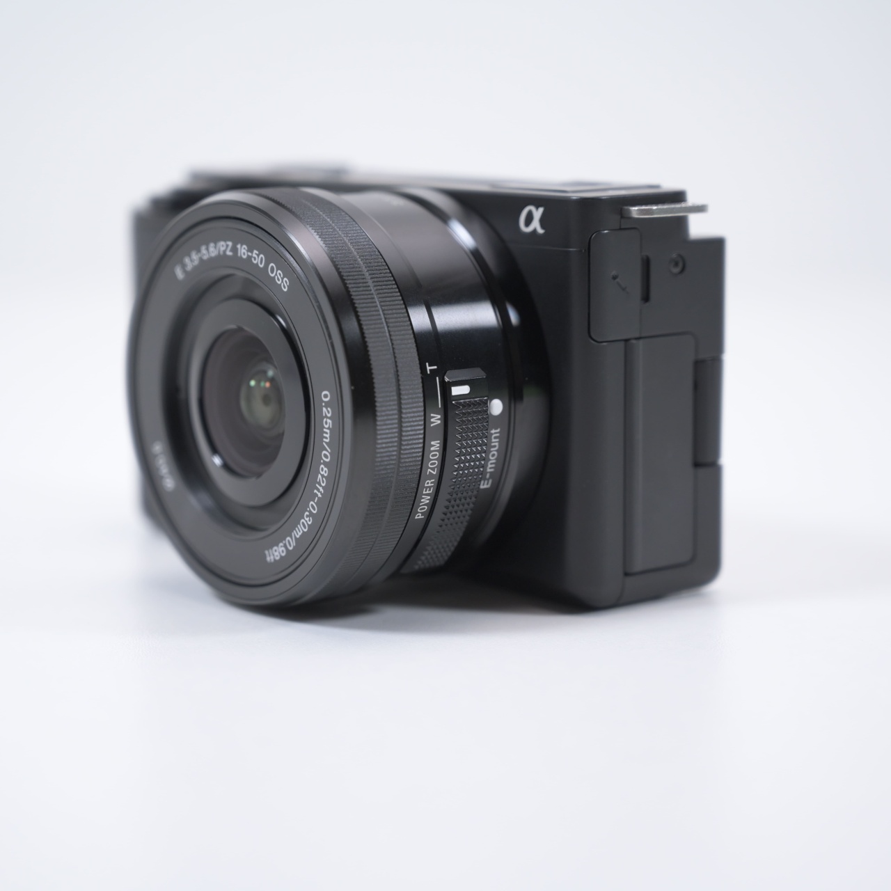 Aparat Foto Sony Alpha ZV-E10 - 1 | YEO