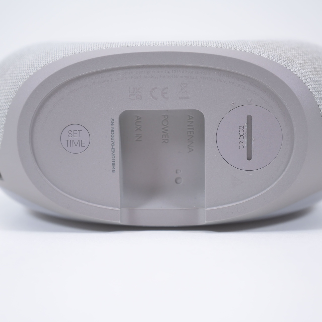 Boxa JBL Horizon 2 DAB - 4 | YEO