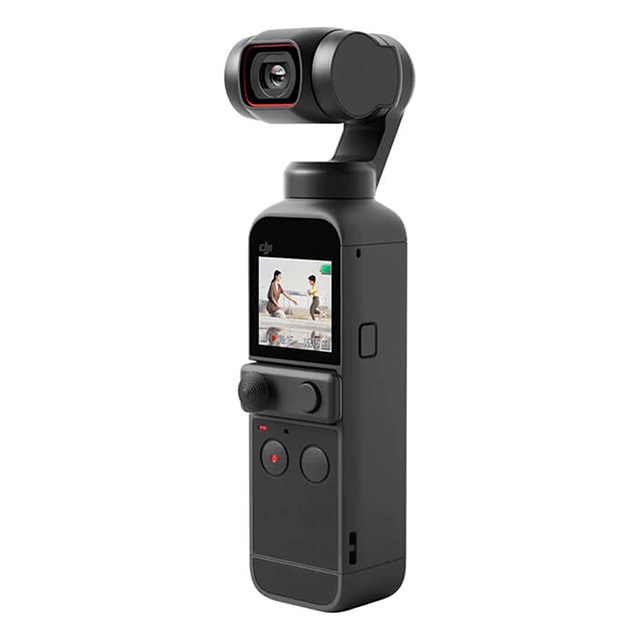 Camera DJI Osmo Pocket 2