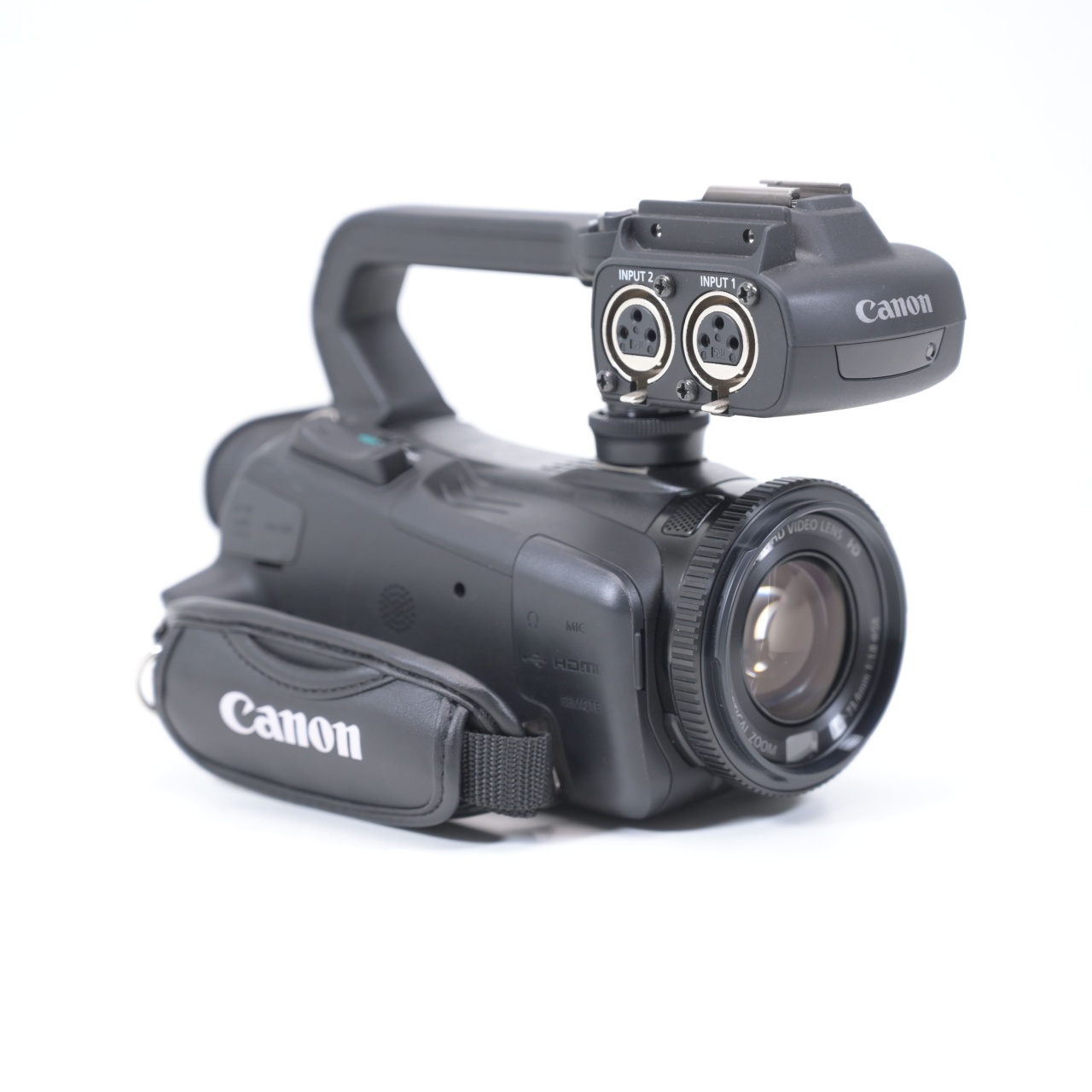 Camera Video Canon XA11 - 3 | YEO