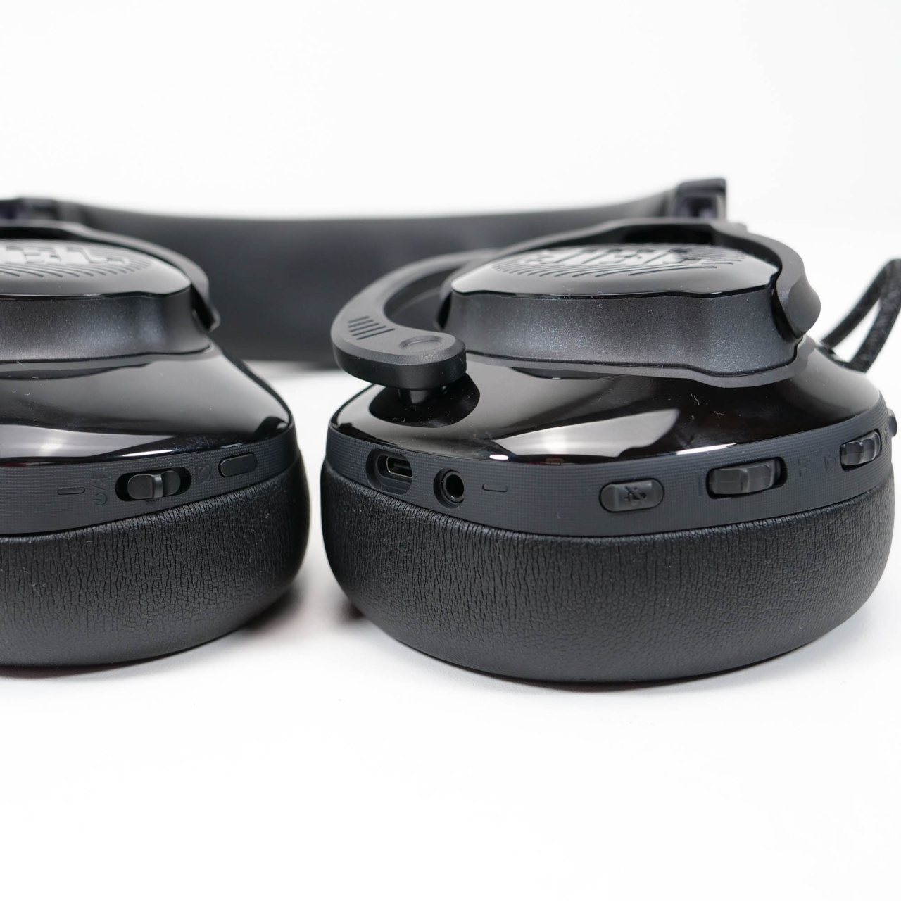 Casti JBL Quantum 910 wireless - 3 | YEO
