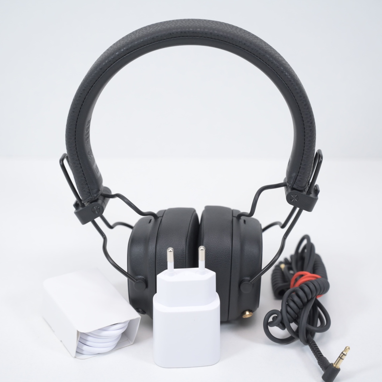 Casti Marshall Major V - 4 | YEO