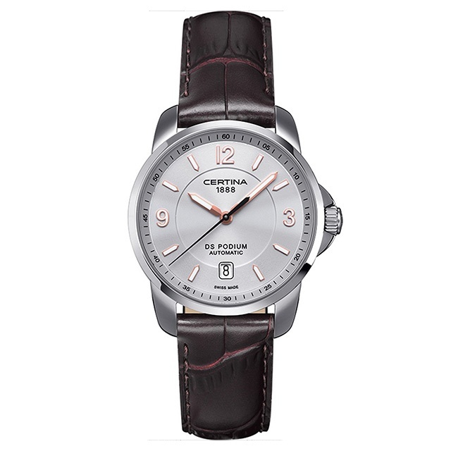 Ceas Certina C001.407.16.037.01, Automatic