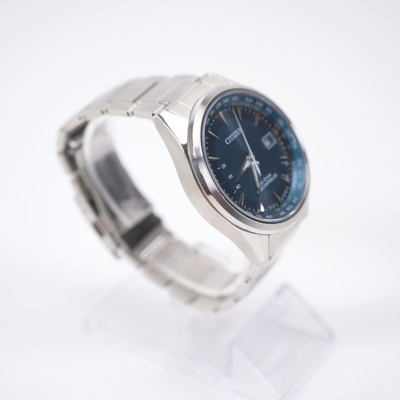 Ceas Citizen CB0270-87L - 3 | YEO