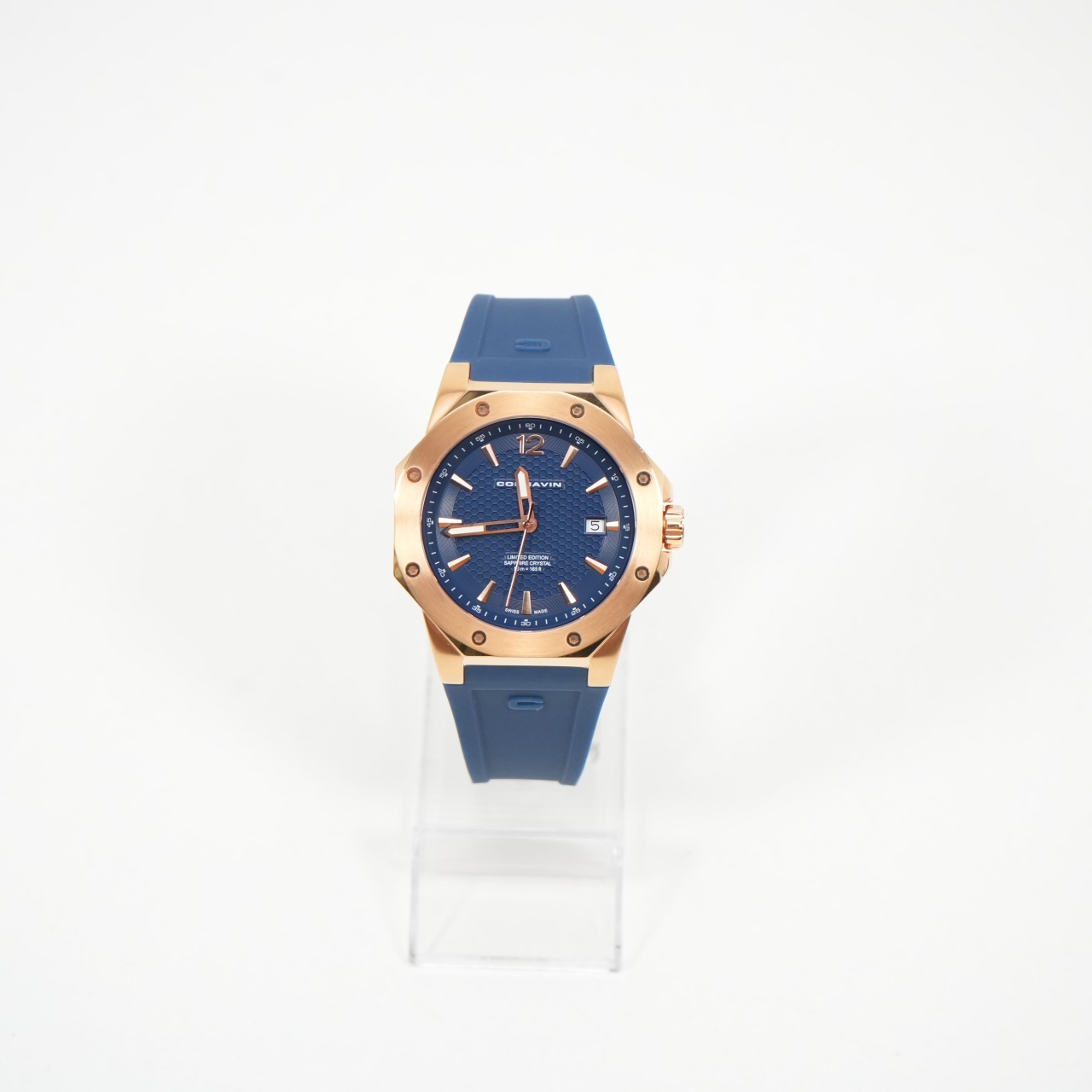 Ceas Cornavin CO 2021-2049, Quartz - imagine 2