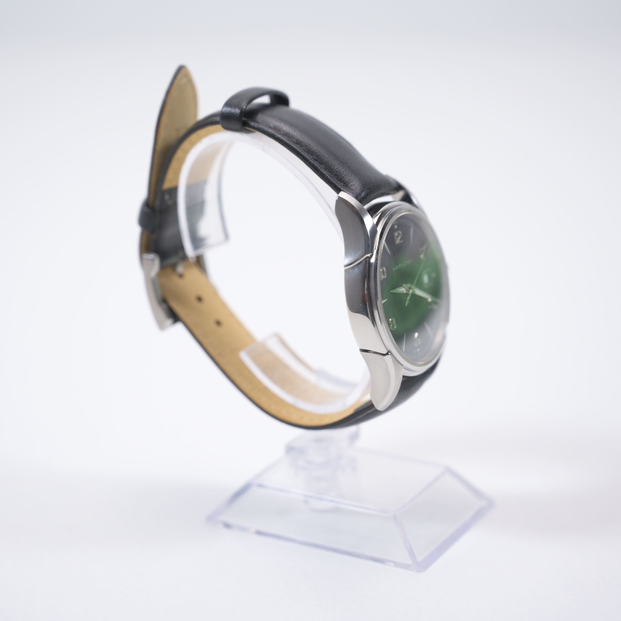 Ceas Hamilton H32411735, Quartz - 3 | YEO