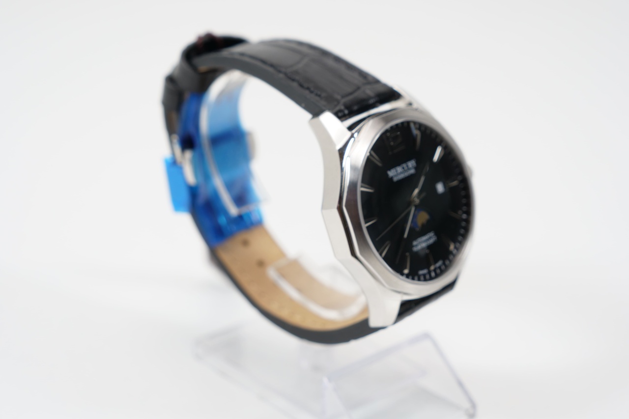 Ceas Mercury MEA480-SL-3 - 3 | YEO