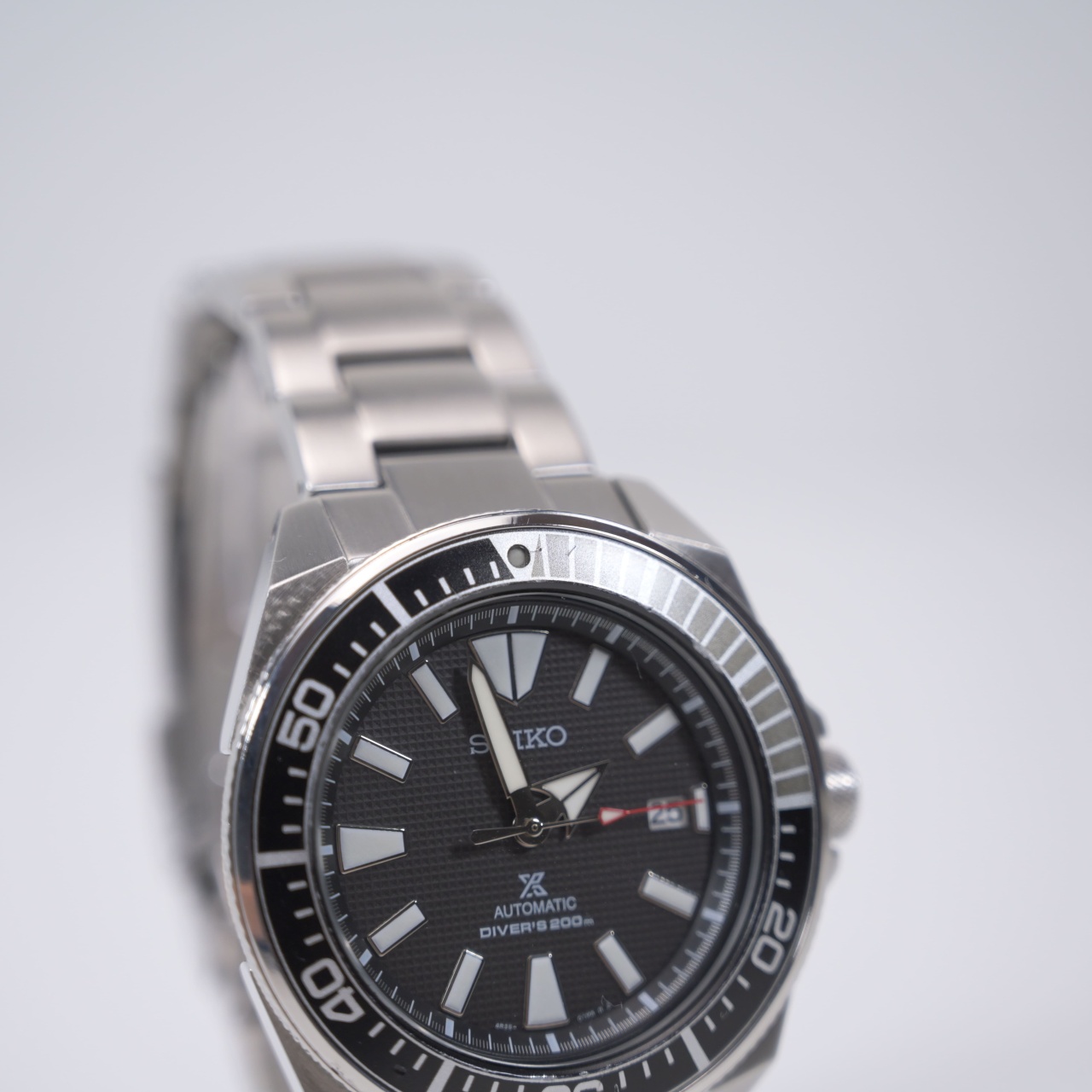 Ceas Seiko SRPF03K1 - 6 | YEO