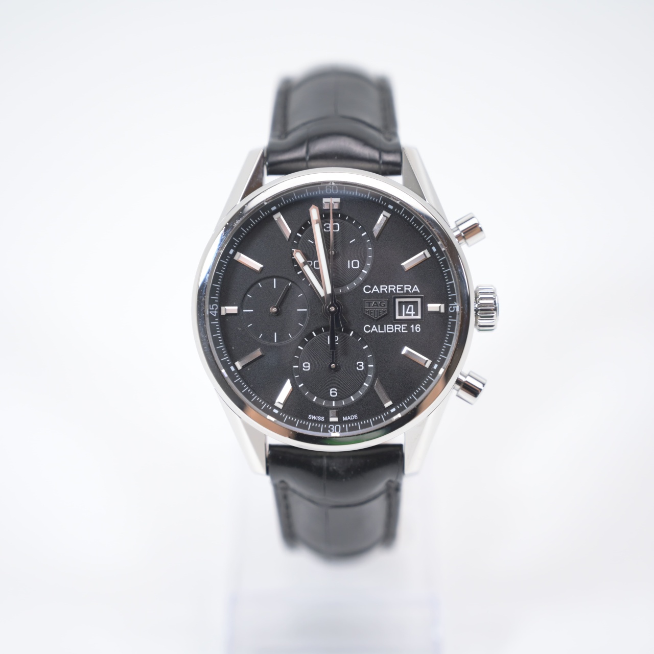 Ceas TAG Heuer CBK2110.FC6266 - 1 | YEO
