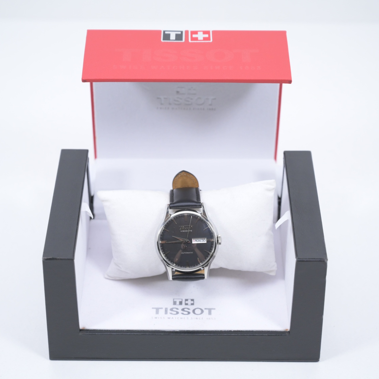 Ceas Tissot T019.430.16.051.01, Automatic - imagine 6