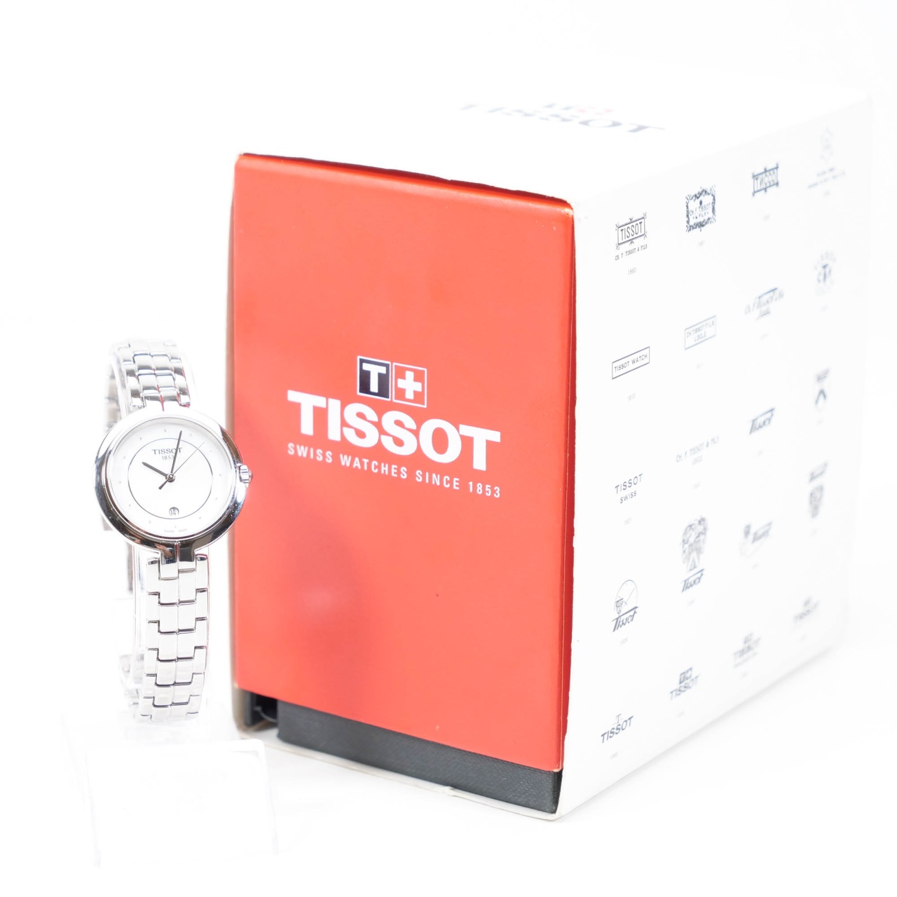 Ceas Tissot T094.210.11.116.01 - 5 | YEO