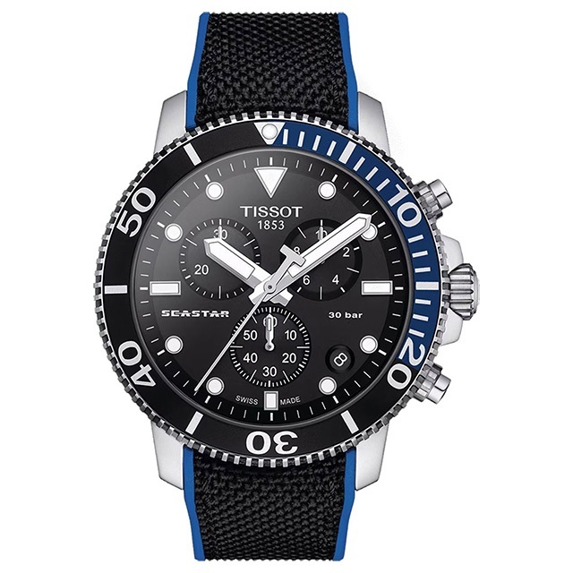 Ceas Tissot T120.417.17.051.03, Quartz